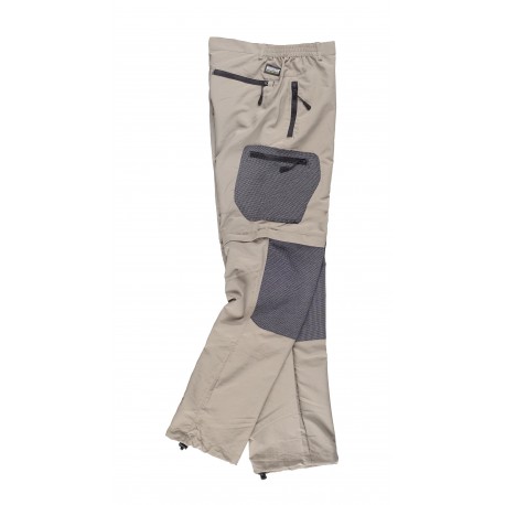 Pantalón combinado Ripstop WorkTeam S9870
