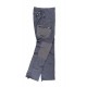 Pantalón combinado Ripstop WorkTeam S9870