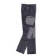 Pantalón combinado Ripstop WorkTeam S9870