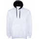 Sudadera con capucha MADRID 009 Joylu