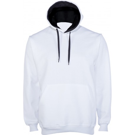 Sudadera con capucha MADRID 009 Joylu
