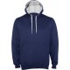 Sudadera con capucha MADRID 009 Joylu