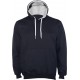 Sudadera con capucha MADRID 009 Joylu