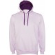 Sudadera con capucha MADRID 009 Joylu