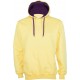 Sudadera con capucha MADRID 009 Joylu