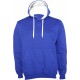 Sudadera con capucha MADRID 009 Joylu