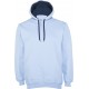 Sudadera con capucha MADRID 009 Joylu