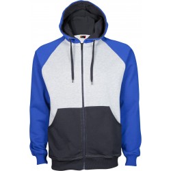 Chaqueta tricolor CALIFORNIA 078 Joylu