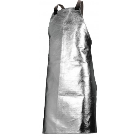 Mandil de trabajo aluminizado ARGON ITS C1 012