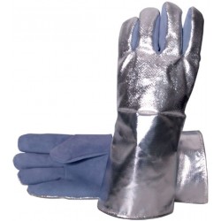 Guante de trabajo aluminizado ITS G1 001