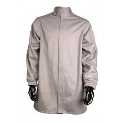 Chaquetón INDURA ULTRASOFT 53,4 calorias/cm2 normativa NFPA-ASTM ITS C1 801