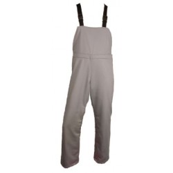 Pantalón peto INDURA ULTRASOFT 53,4 calorias/cm2 normativa NFPA ASTM ITS C1 802