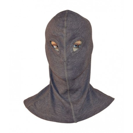 Verdugo de punto en Protex con apertura de ojos largo ITS V3 009