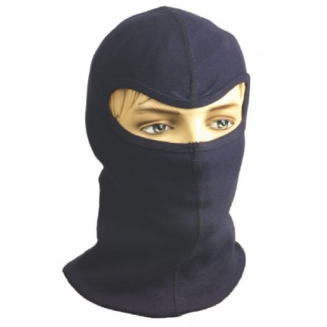 Verdugo de punto en Indura Ultrasoft con apertura de cara 12,1 cal ITS V3 017