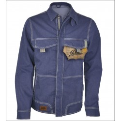 Cazadora Denim ITS JS 101