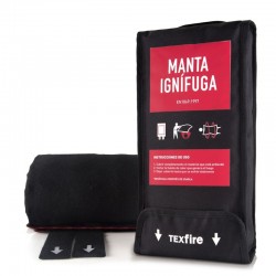 Manta ignifuga bag TexFire 63-004