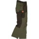 Pantalón impermeable Ripstop WorkTeam S8310