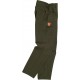 Pantalón impermeable con costuras termoselladas WorkTeam S8300