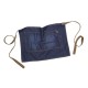Delantal vaquero corto 50 x 35 cm WorkTeam M711