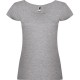 Camiseta de mujer GUADALUPE 6647 Roly