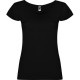 Camiseta de mujer GUADALUPE 6647 Roly
