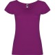 Camiseta de mujer GUADALUPE 6647 Roly