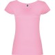 Camiseta de mujer GUADALUPE 6647 Roly