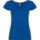 Camiseta de mujer GUADALUPE 6647 Roly