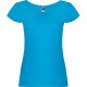 Camiseta de mujer GUADALUPE 6647 Roly