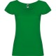 Camiseta de mujer GUADALUPE 6647 Roly