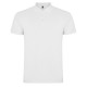 Polo Hombre Manga Corta STAR infantil Roly 6638
