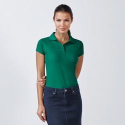 Polo de trabajo STAR woman 6634 Roly