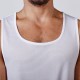 Camiseta de Tirantes y cuello Redondo INTERLAGOS 0563 Roly