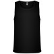 Camiseta de Tirantes y cuello Redondo INTERLAGOS 0563 Roly