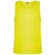 Camiseta de Tirantes y cuello Redondo INTERLAGOS 0563 Roly