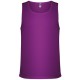 Camiseta de Tirantes y cuello Redondo INTERLAGOS 0563 Roly