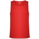 Camiseta de Tirantes y cuello Redondo INTERLAGOS 0563 Roly