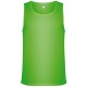 Camiseta de Tirantes y cuello Redondo INTERLAGOS 0563 Roly