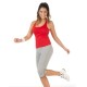 Malla deportiva de mujer infantil CARLA 0317 Roly