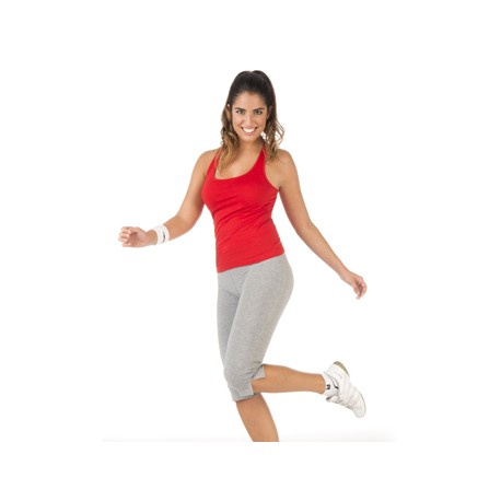 Malla deportiva de mujer infantil CARLA 0317 Roly