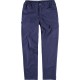 Pantalón de tejido elástico WorkTeam B4030