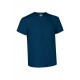 Camiseta INFANTIL de corte clasico cuello redondo Valento KOBIN