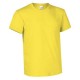 Camiseta infantil de corte moderno ajustado COMIC Valento