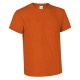 Camiseta infantil de corte moderno ajustado COMIC Valento