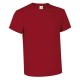 Camiseta infantil de corte moderno ajustado COMIC Valento