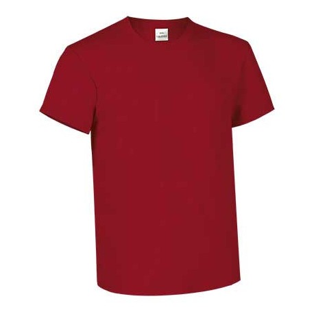 Camiseta infantil de corte moderno ajustado COMIC Valento
