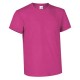 Camiseta infantil de corte moderno ajustado COMIC Valento