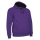 Sudadera con capucha DENZEL Valento