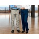 Pantalón de trabajo chino clásico Valento MARTIN