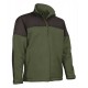 Chaqueta softshell técnica en colores combinados Valento MAKALU